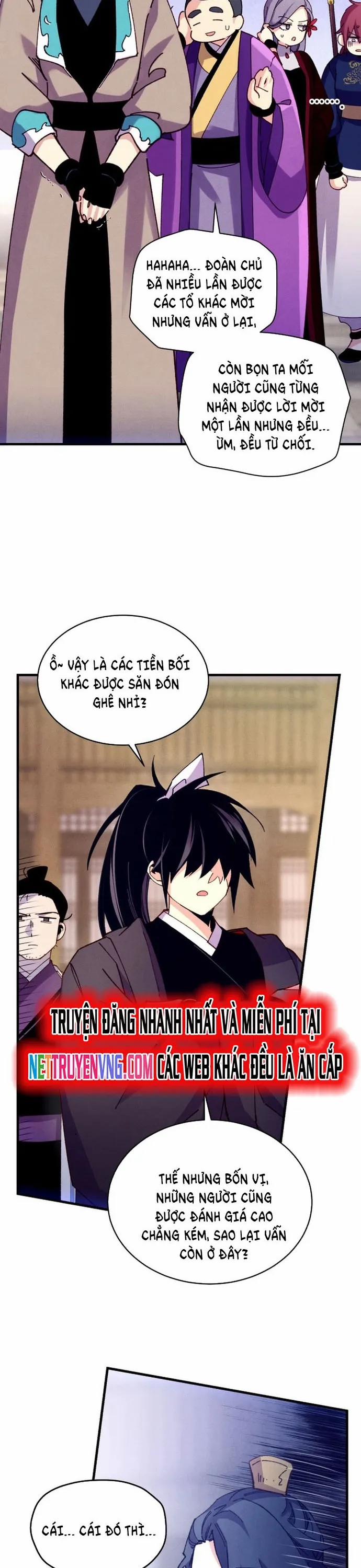 Phi Lôi Đạo 201 trang 11