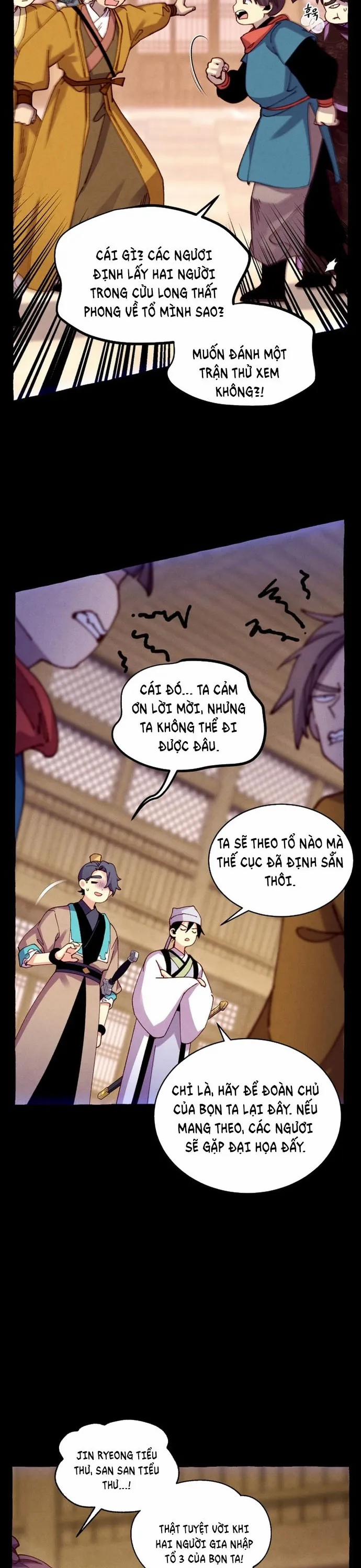 Phi Lôi Đạo 201 trang 18