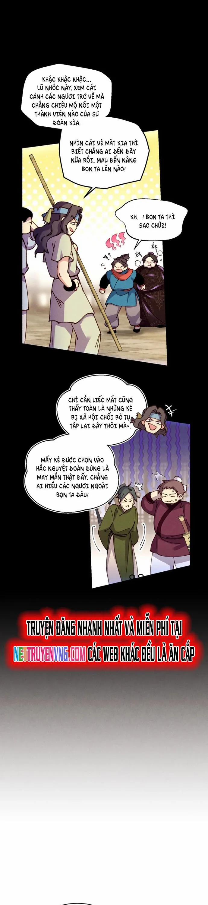 Phi Lôi Đạo 201 trang 21