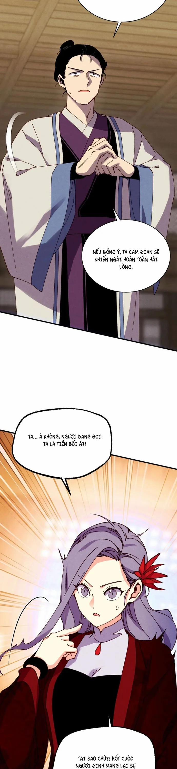 Phi Lôi Đạo 201 trang 25