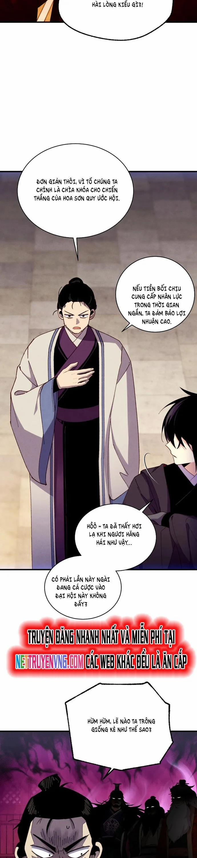 Phi Lôi Đạo 201 trang 26