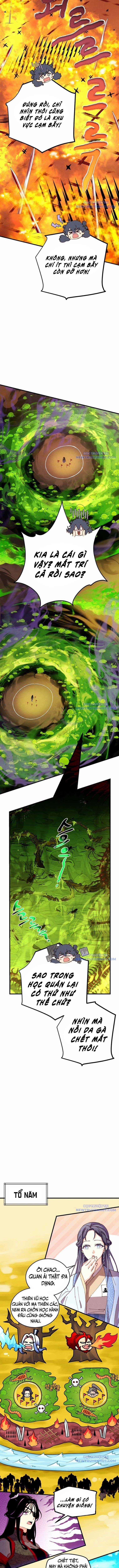 Phi Lôi Đạo 202 trang 7