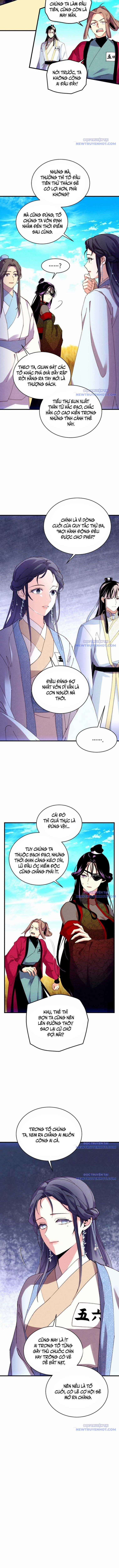 Phi Lôi Đạo 202 trang 8