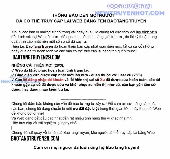 Phi Lôi Đạo 203 trang 2