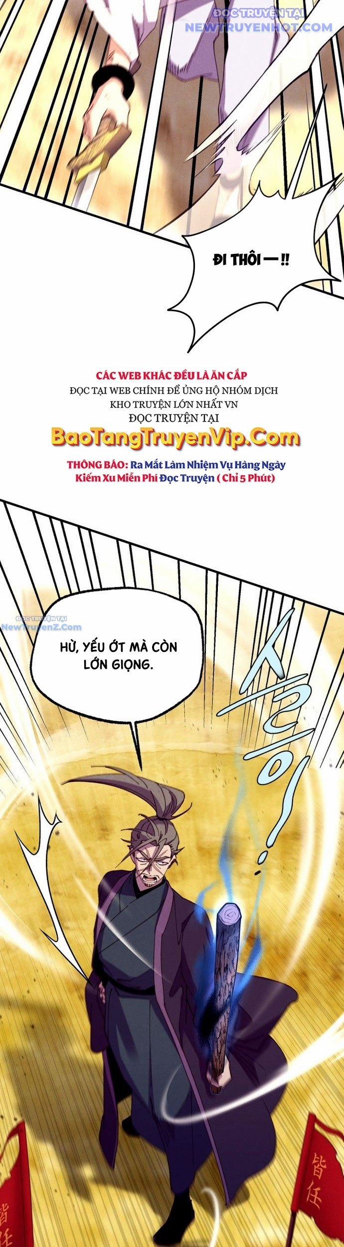 Phi Lôi Đạo 203 trang 31