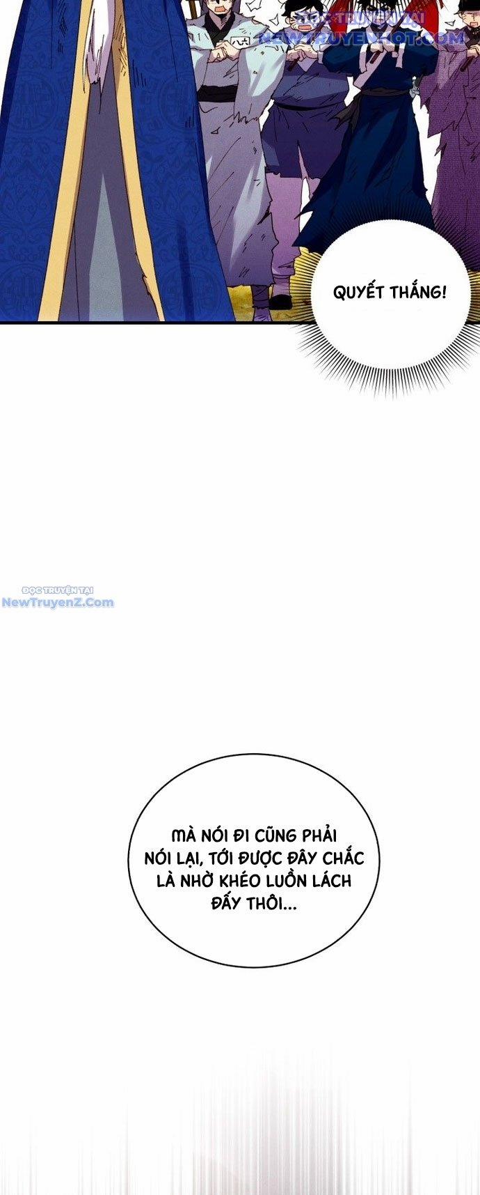 Phi Lôi Đạo 203 trang 38