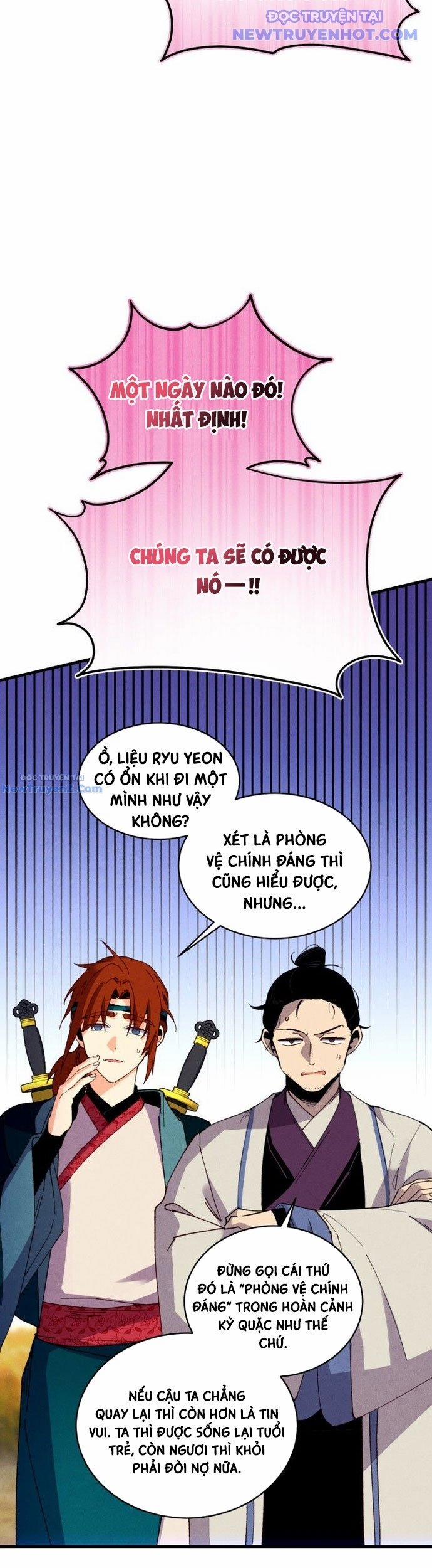 Phi Lôi Đạo 203 trang 46