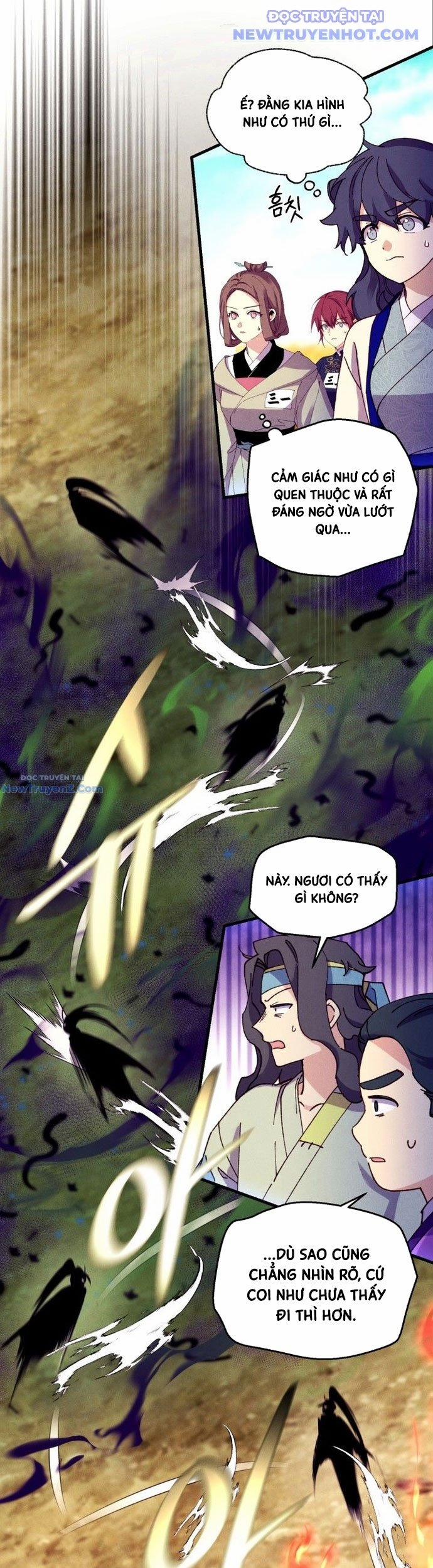 Phi Lôi Đạo 203 trang 48