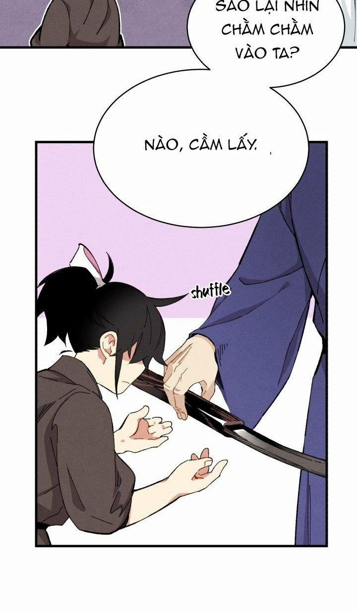 Phi Lôi Đạo 3 trang 10