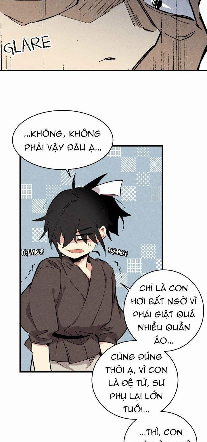 Phi Lôi Đạo 3 trang 31