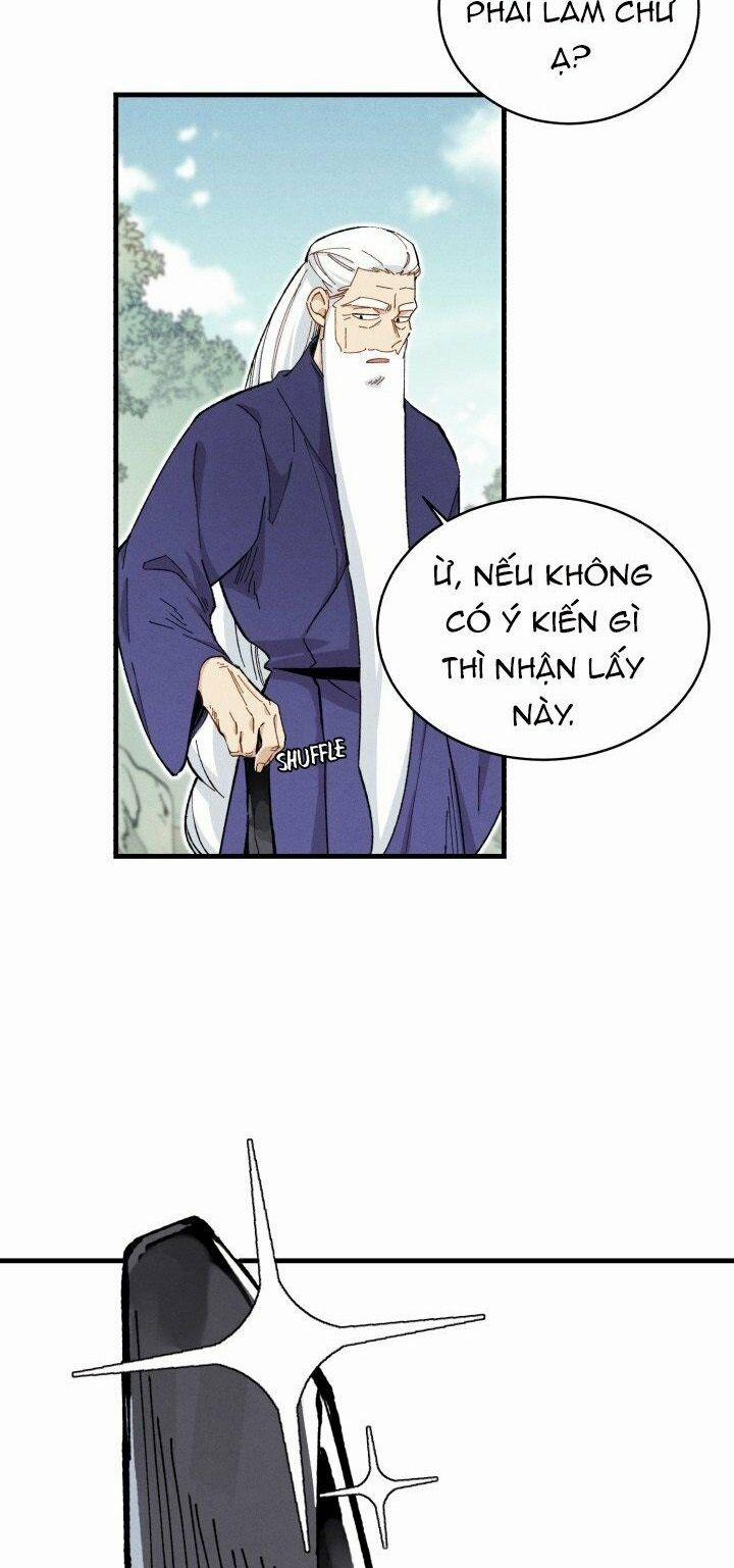 Phi Lôi Đạo 3 trang 32