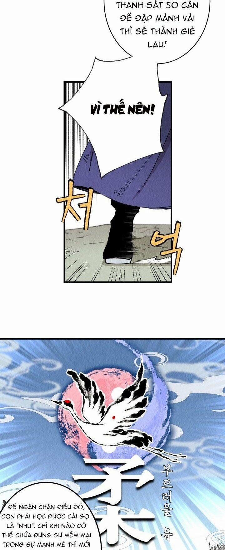 Phi Lôi Đạo 3 trang 40