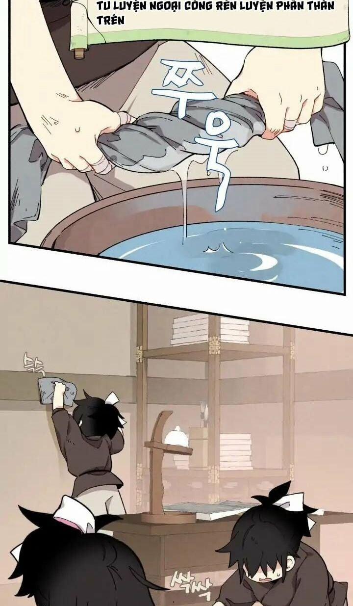 Phi Lôi Đạo 4 trang 32