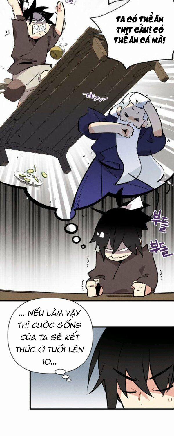 Phi Lôi Đạo 5 trang 35