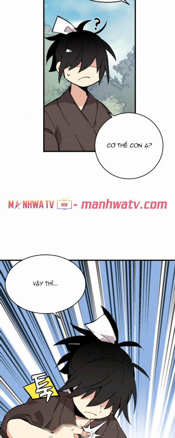 Phi Lôi Đạo 6 trang 21