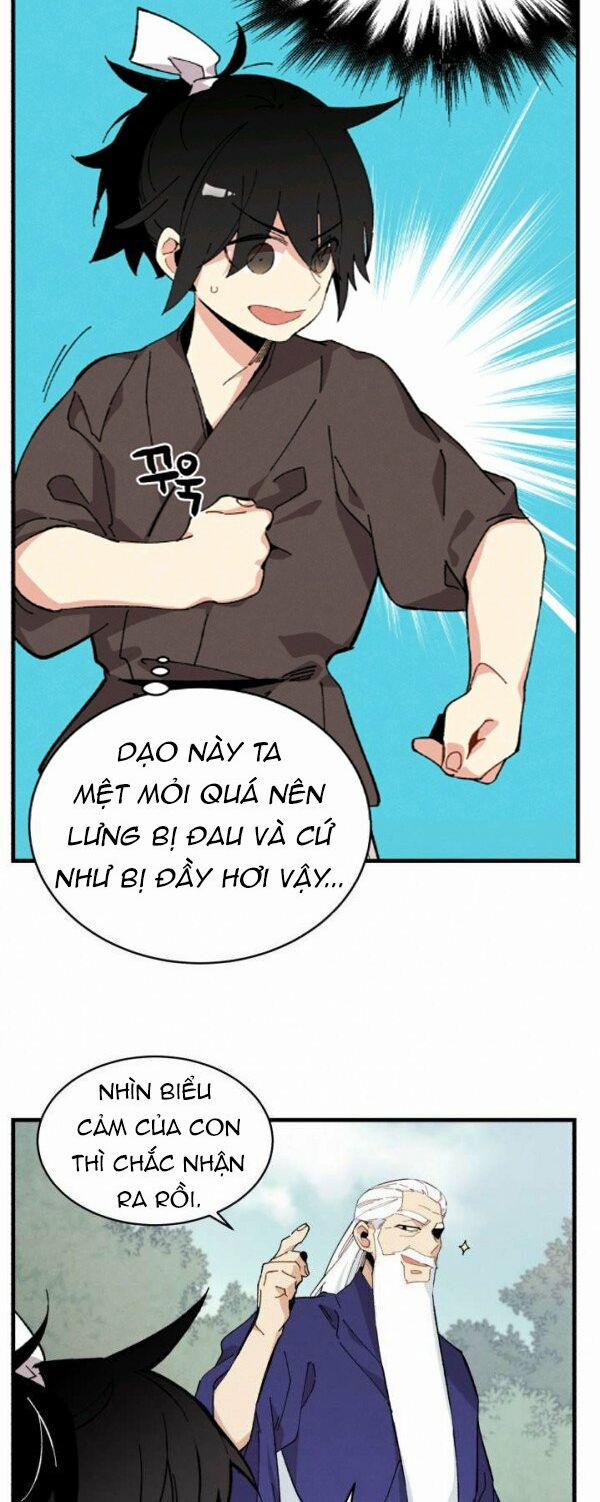 Phi Lôi Đạo 6 trang 28