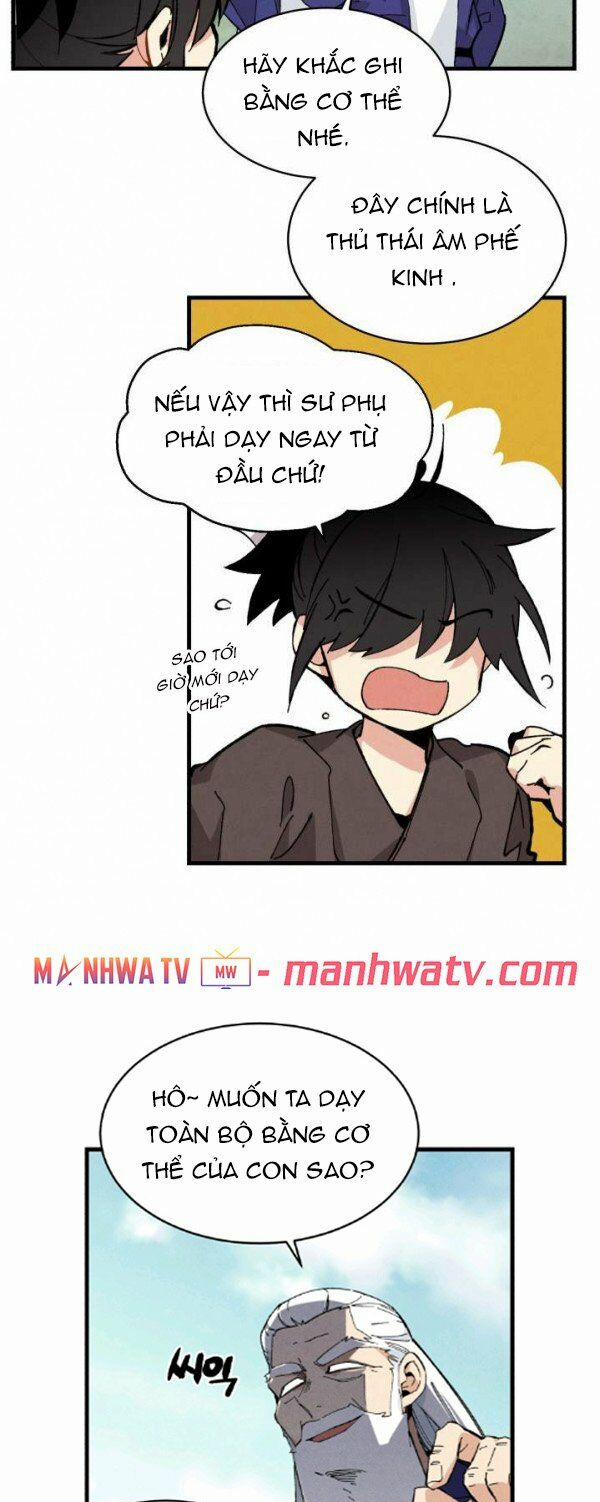 Phi Lôi Đạo 6 trang 29