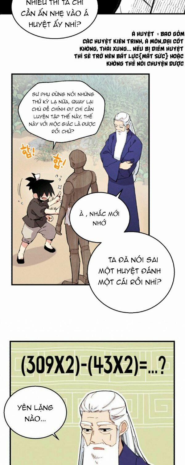 Phi Lôi Đạo 6 trang 32