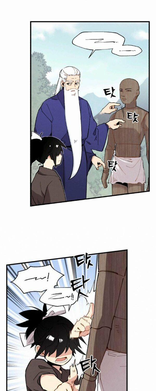 Phi Lôi Đạo 6 trang 38