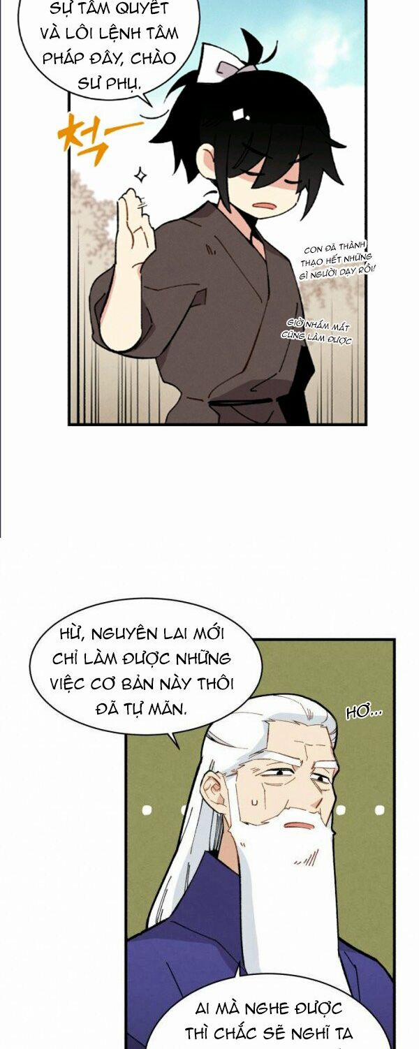 Phi Lôi Đạo 7 trang 12