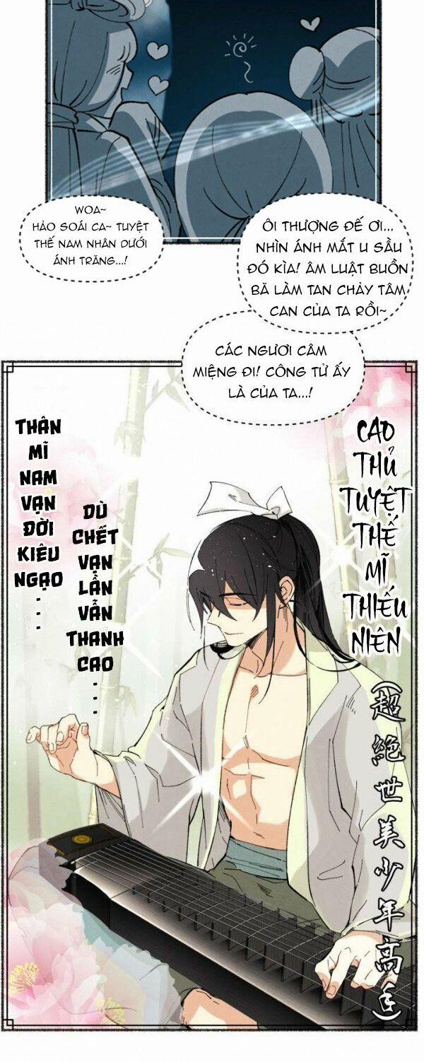 Phi Lôi Đạo 7 trang 22