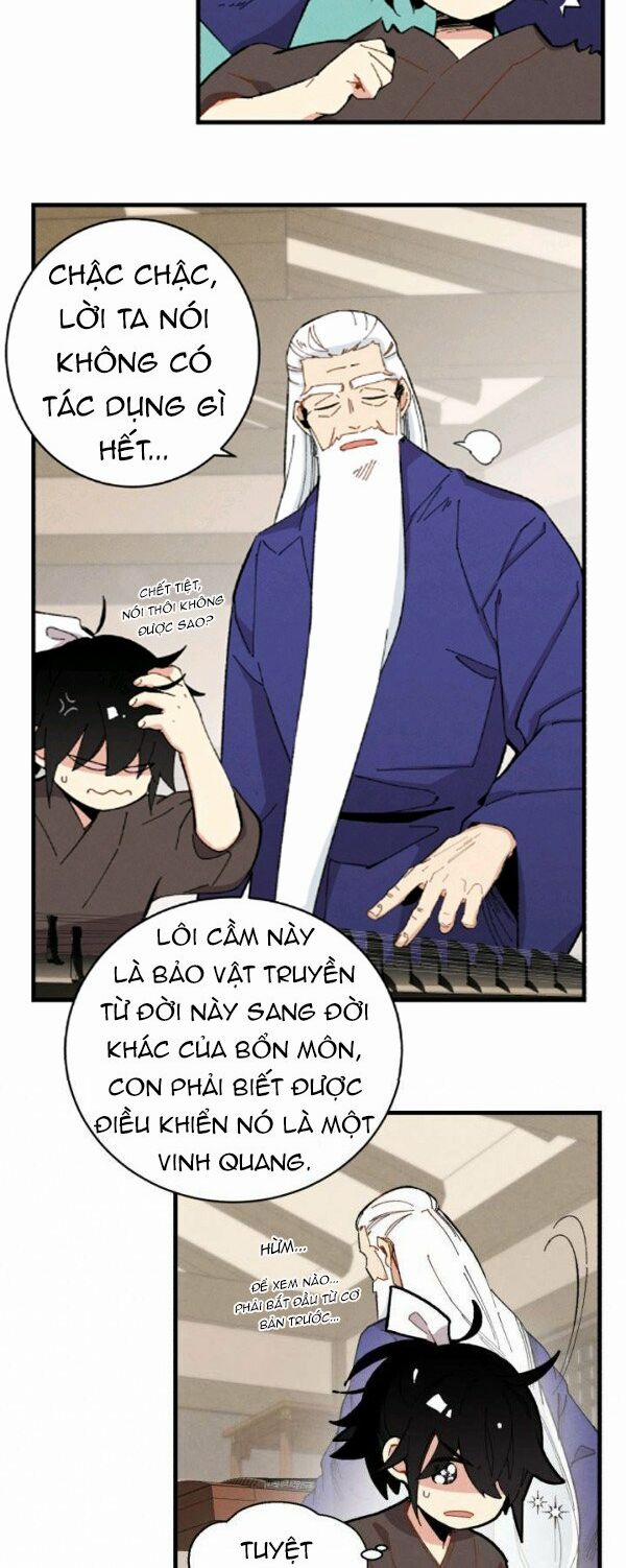 Phi Lôi Đạo 7 trang 24