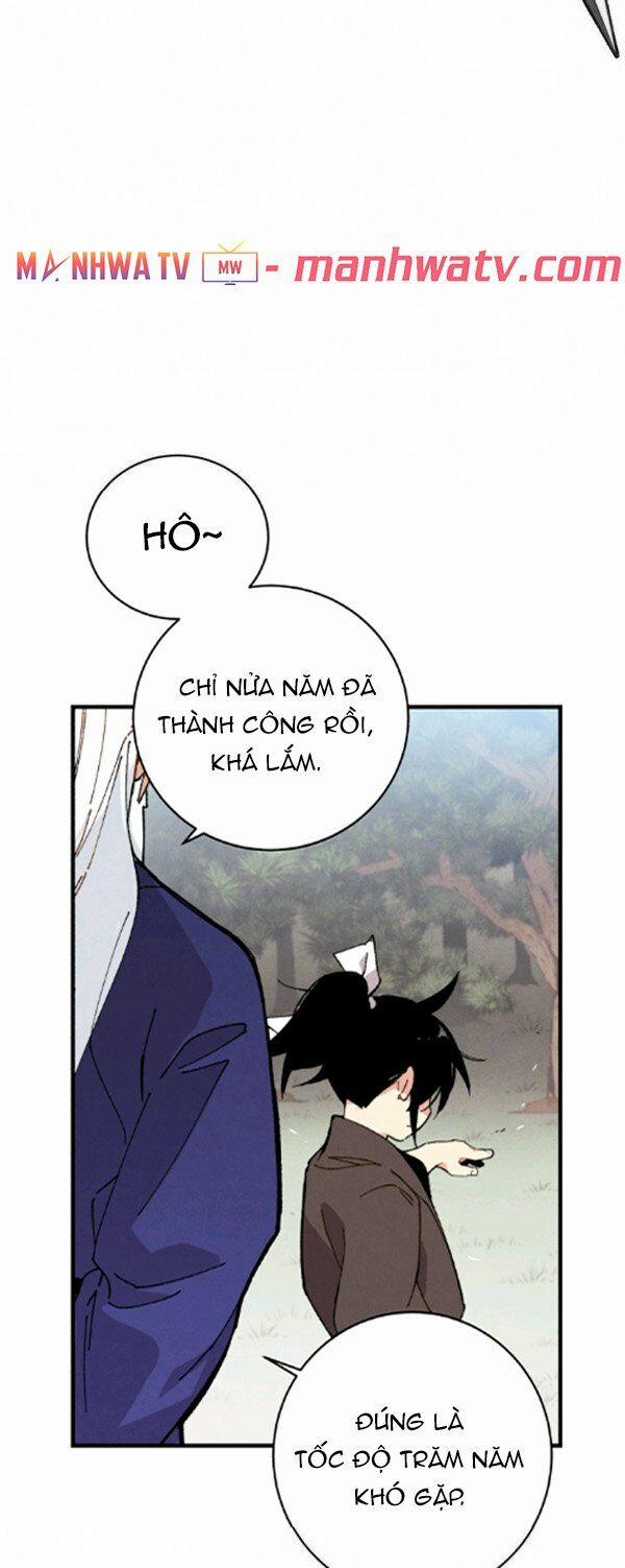 Phi Lôi Đạo 8 trang 19