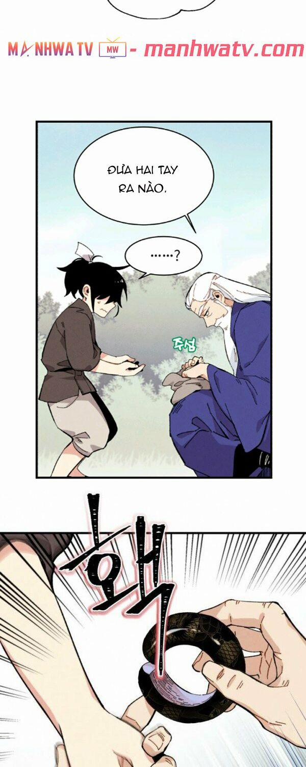 Phi Lôi Đạo 8 trang 22