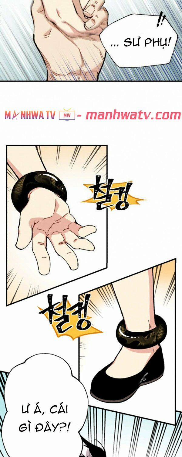 Phi Lôi Đạo 8 trang 23