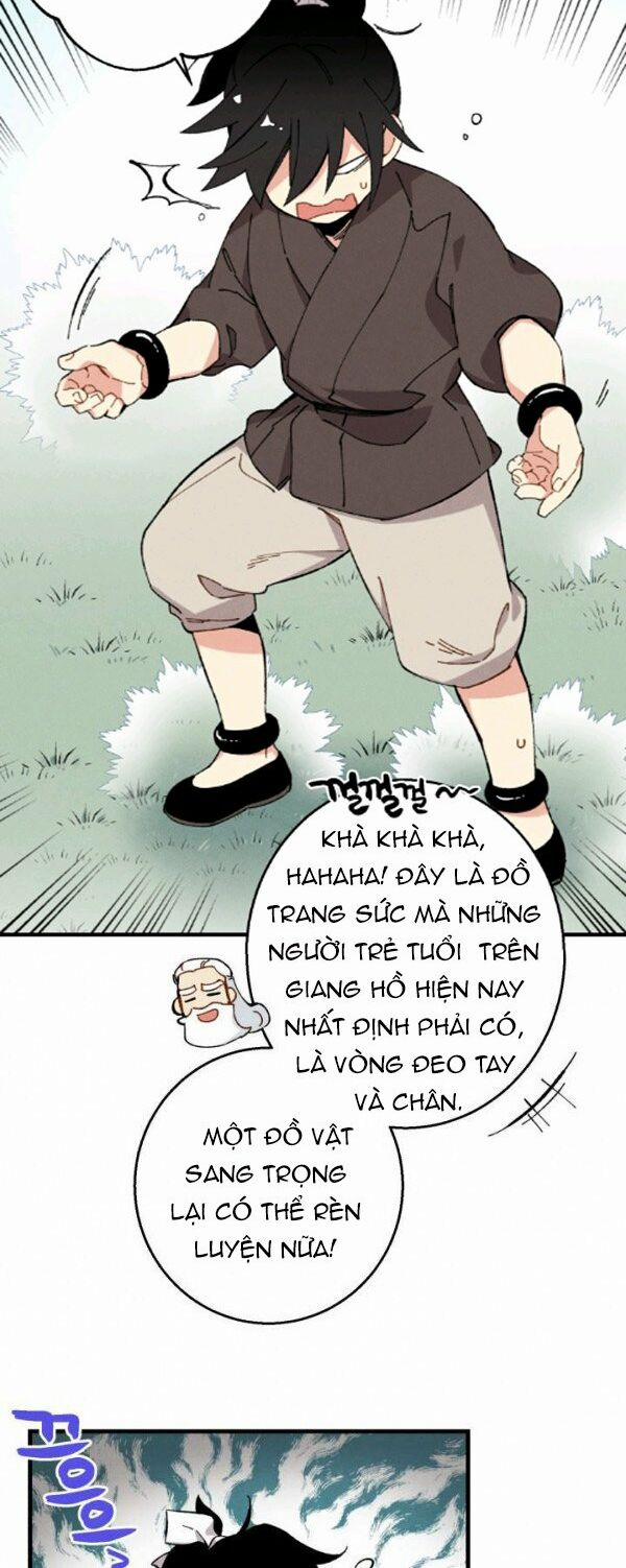 Phi Lôi Đạo 8 trang 24