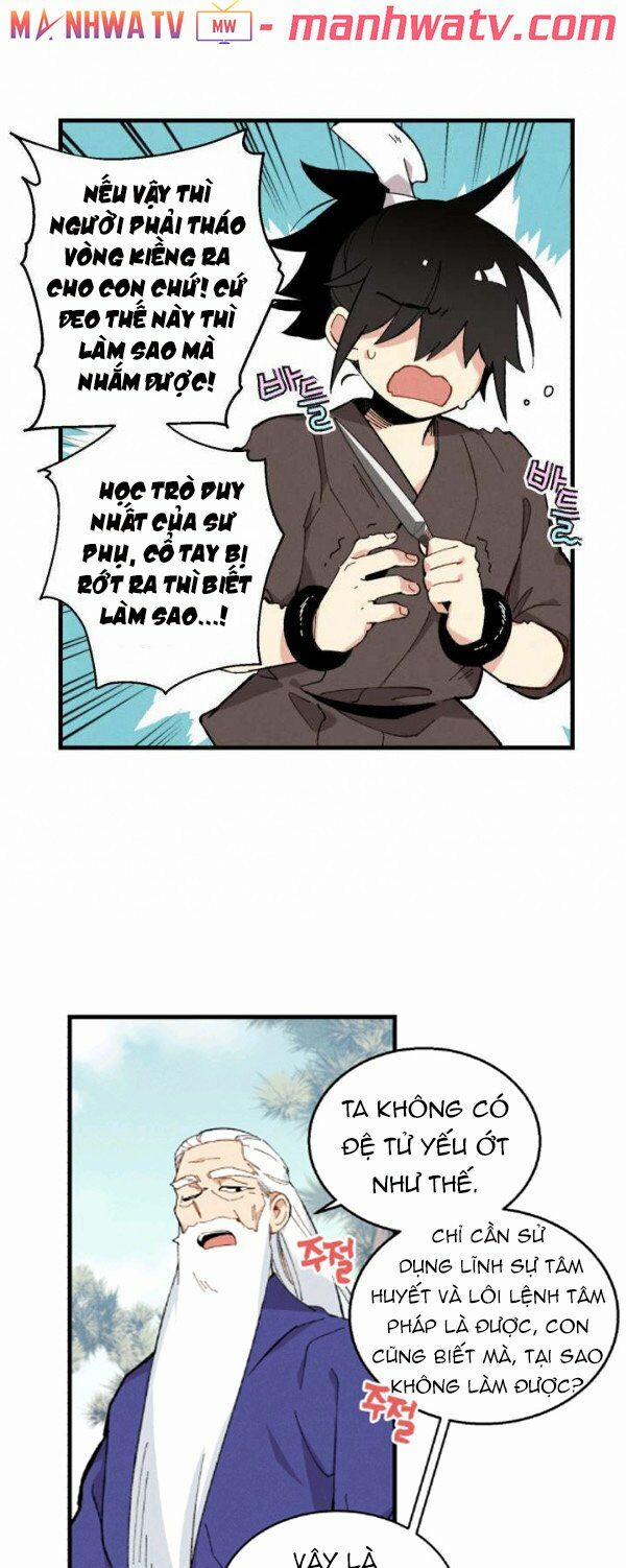 Phi Lôi Đạo 8 trang 29