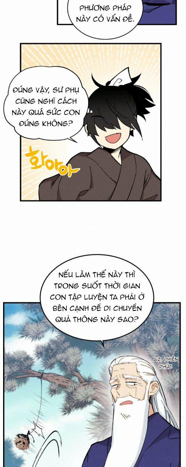 Phi Lôi Đạo 8 trang 32