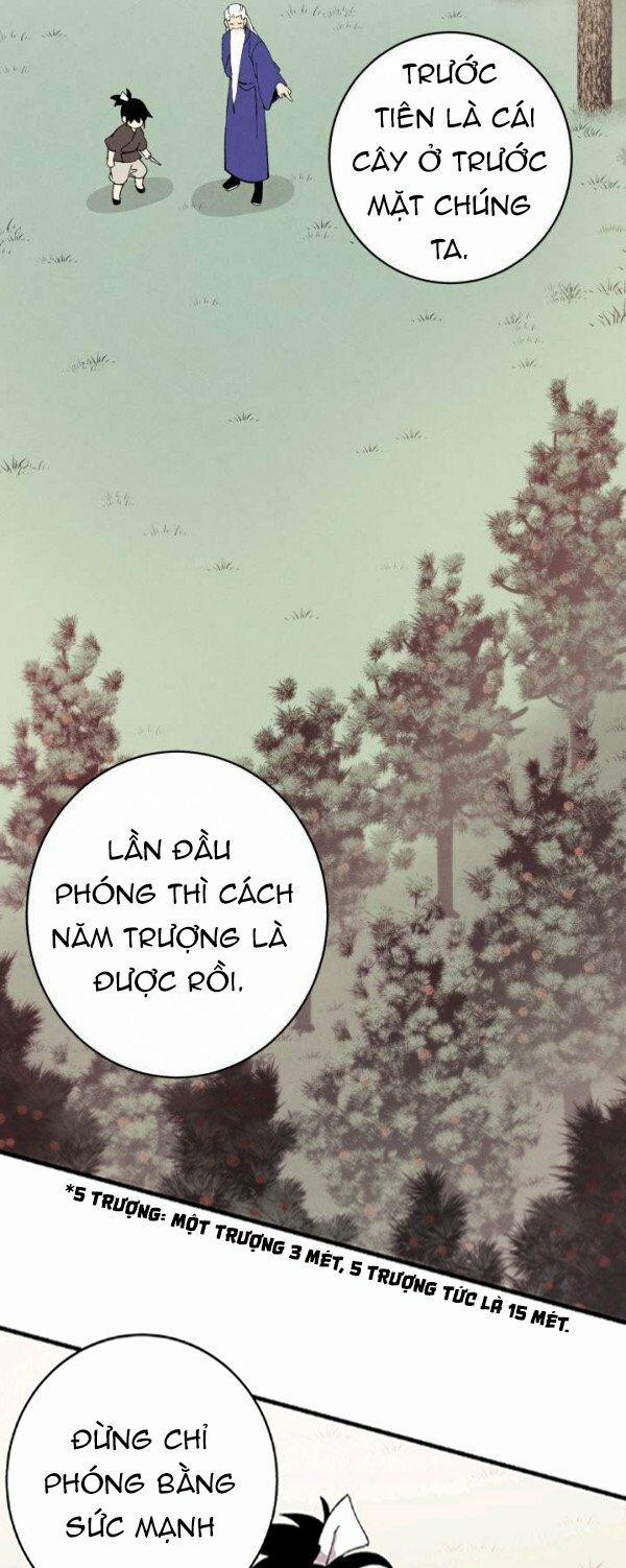 Phi Lôi Đạo 8 trang 5