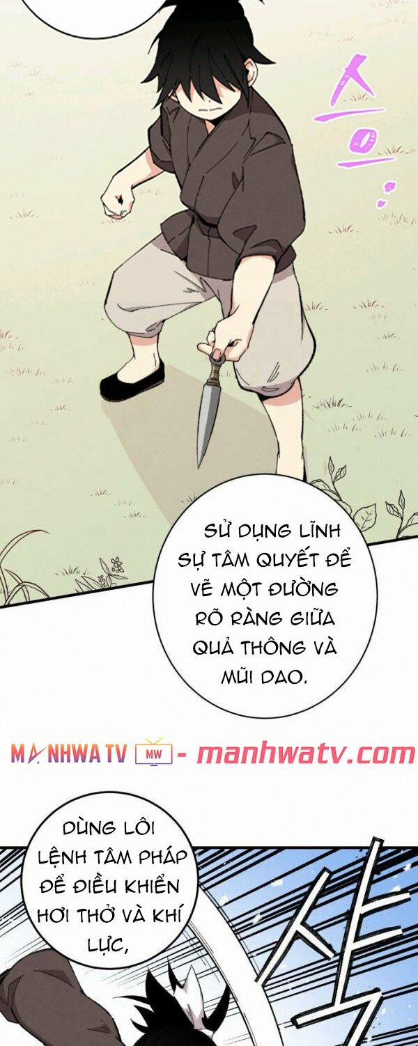 Phi Lôi Đạo 8 trang 6