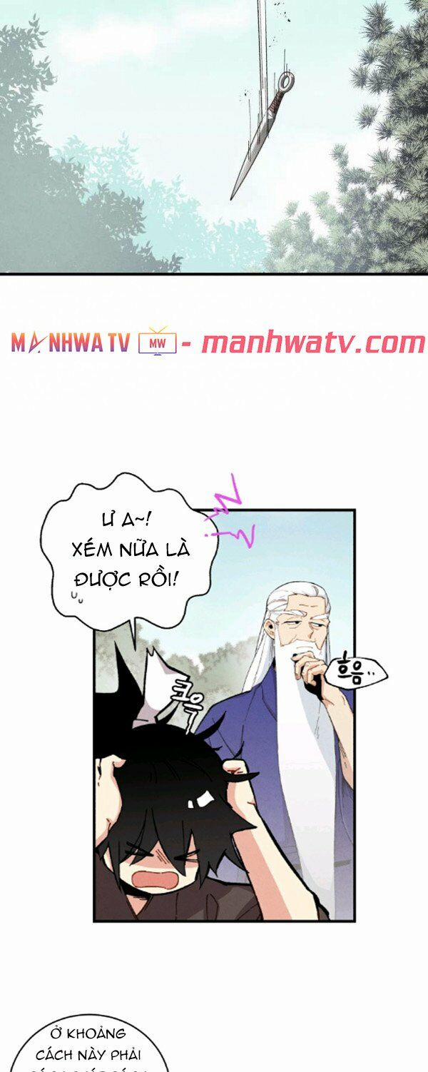 Phi Lôi Đạo 8 trang 9