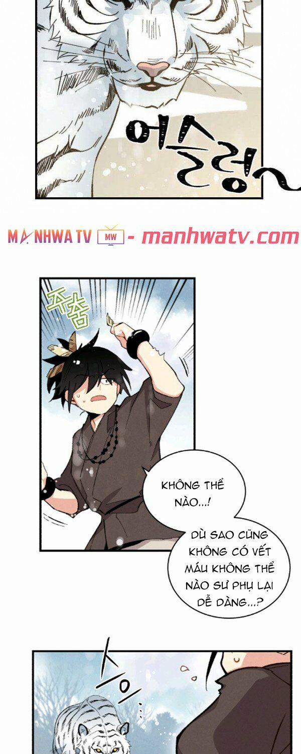 Phi Lôi Đạo 9 trang 33