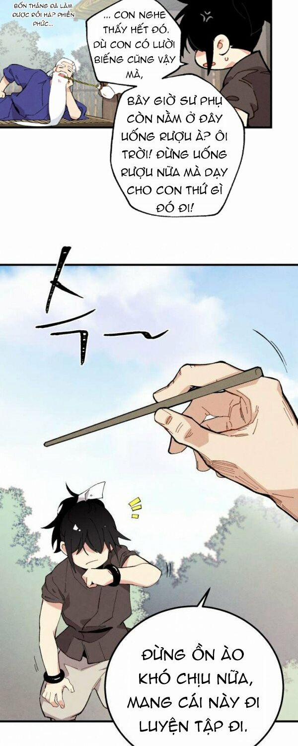 Phi Lôi Đạo 9 trang 8