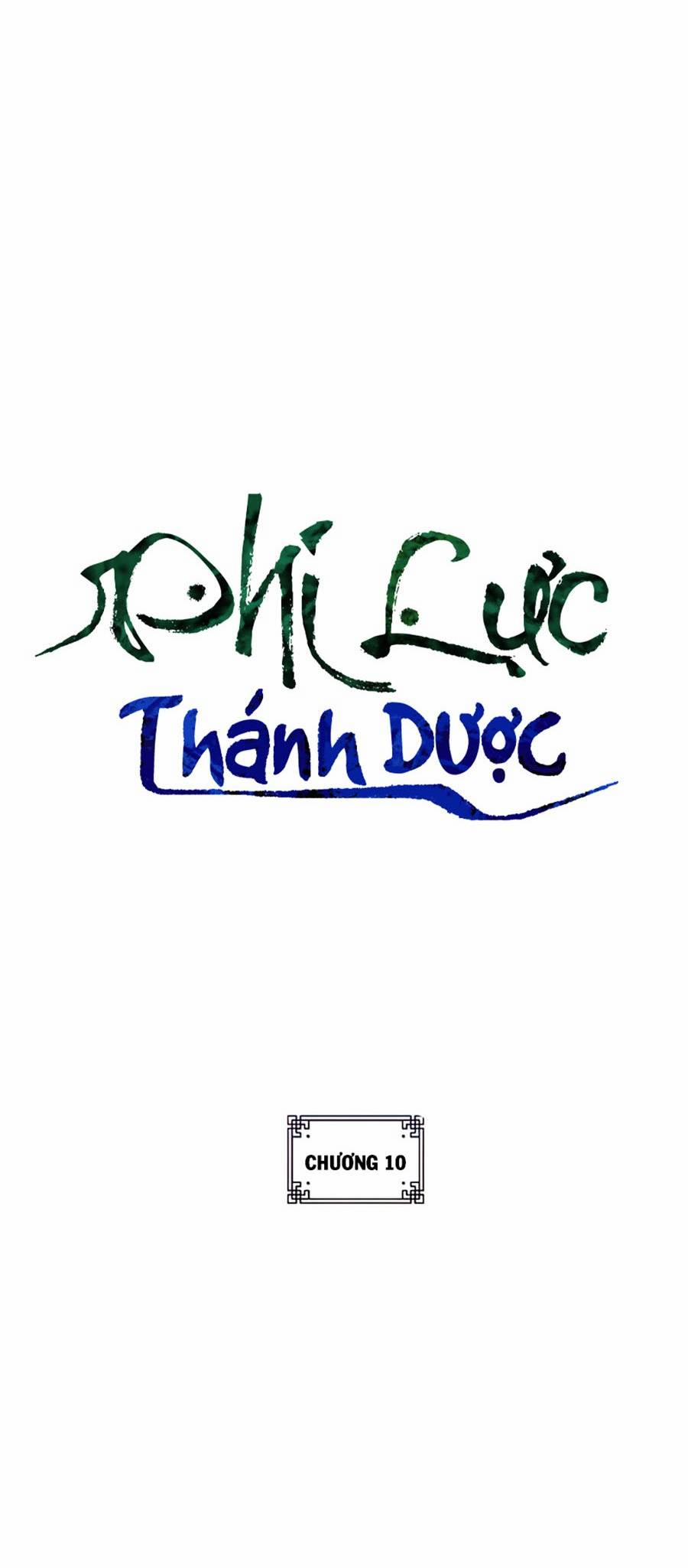 Phi Lực Thánh Dược Chương 10 Trang 6