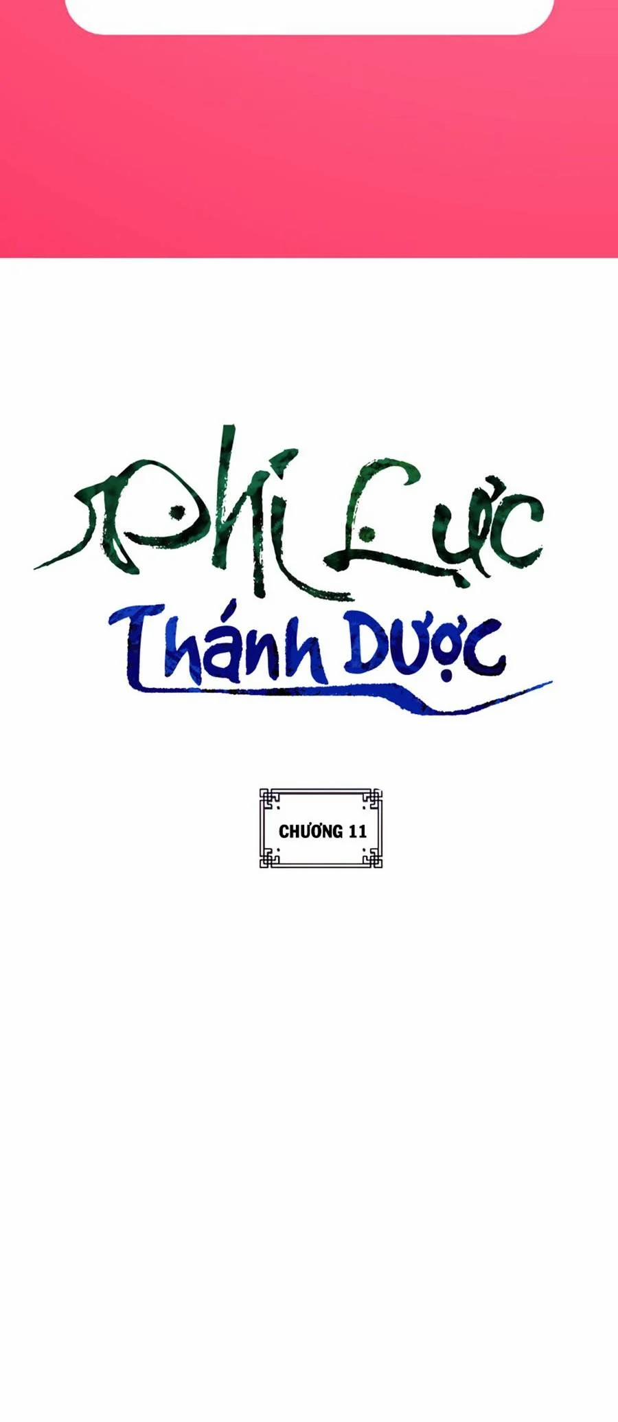 Phi Lực Thánh Dược Chương 11 Trang 2