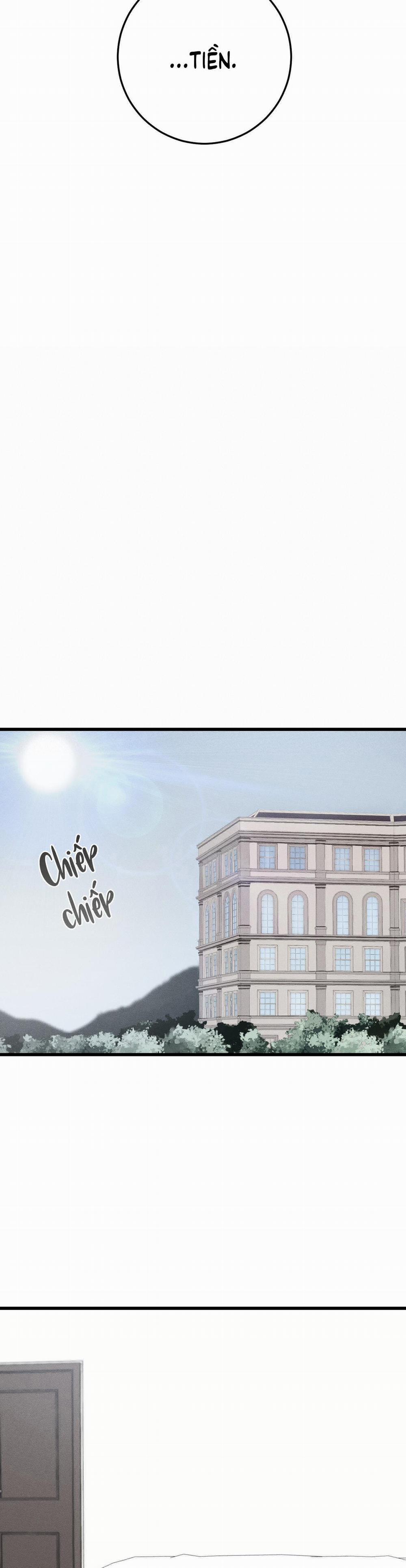 Phi Vụ Bẩn Thỉu 10 trang 11