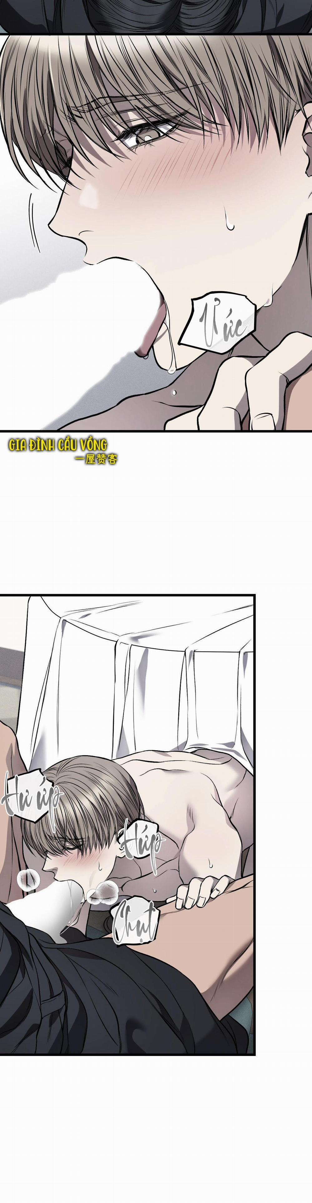 Phi Vụ Bẩn Thỉu 10 trang 23