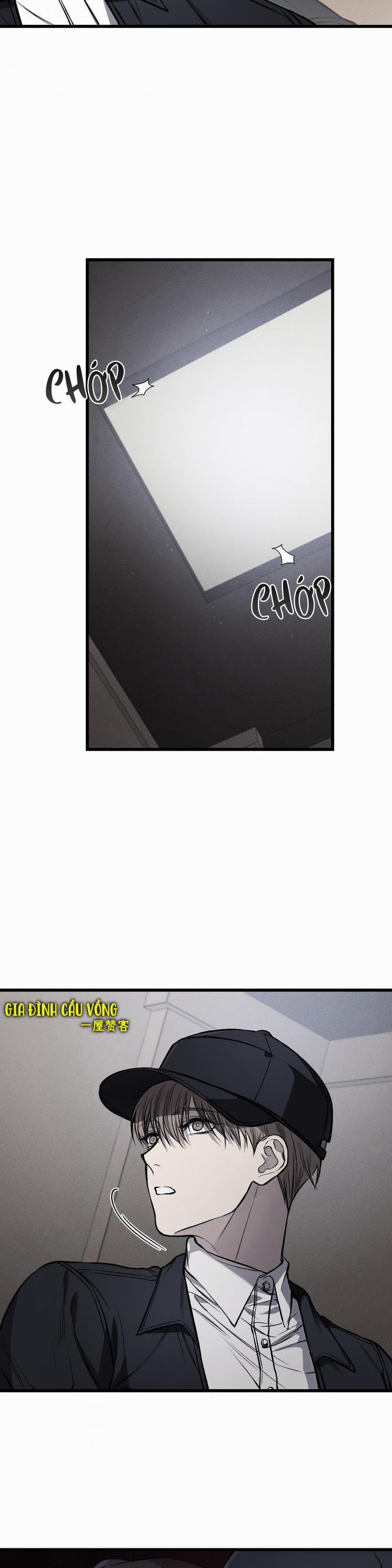 Phi Vụ Bẩn Thỉu 10 trang 4