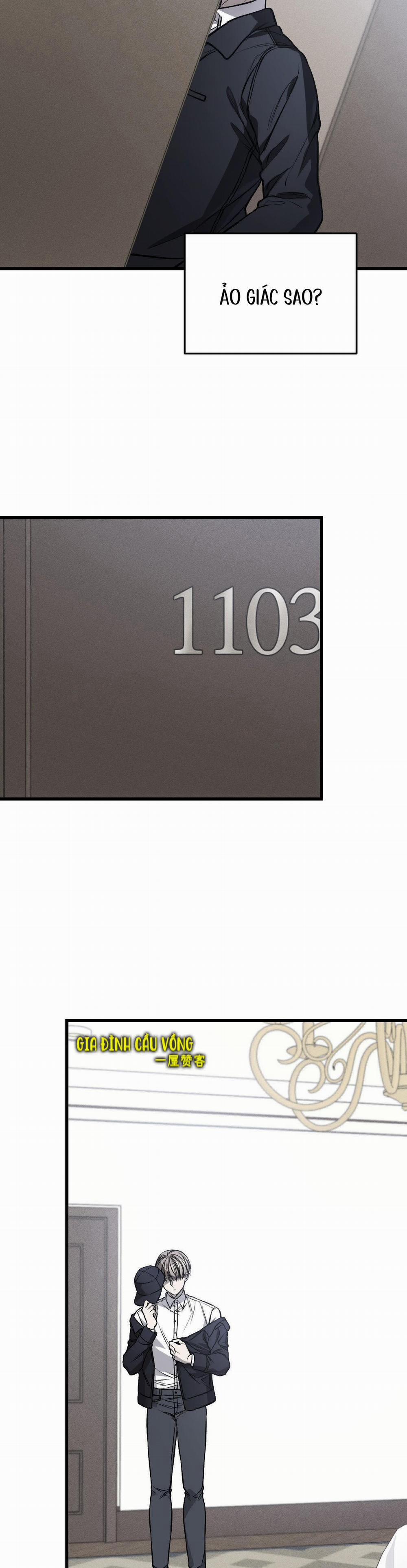 Phi Vụ Bẩn Thỉu 10 trang 7