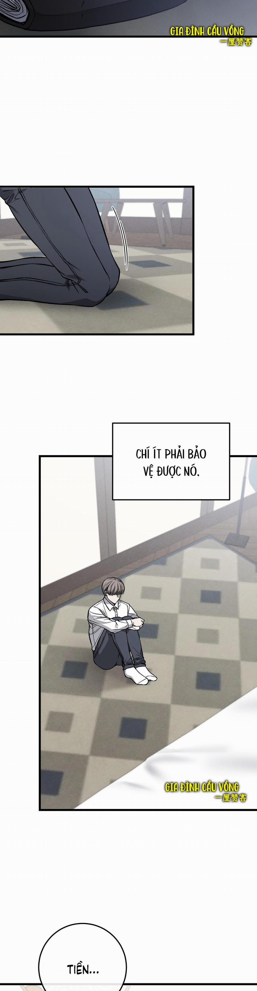 Phi Vụ Bẩn Thỉu 10 trang 9