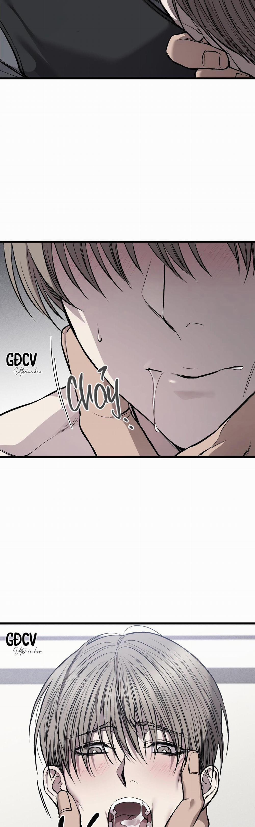 Phi Vụ Bẩn Thỉu 12 trang 24