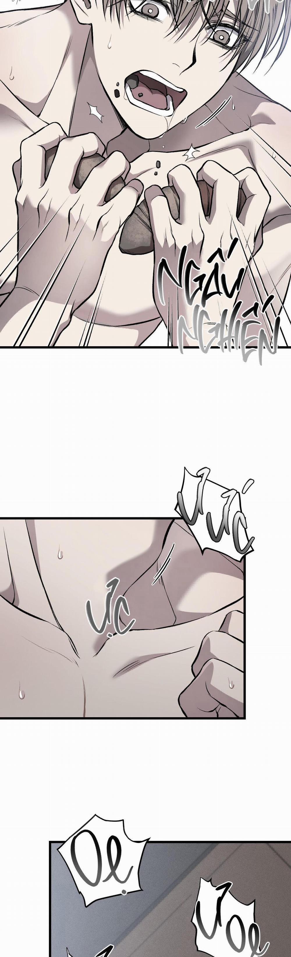 Phi Vụ Bẩn Thỉu 12 trang 36