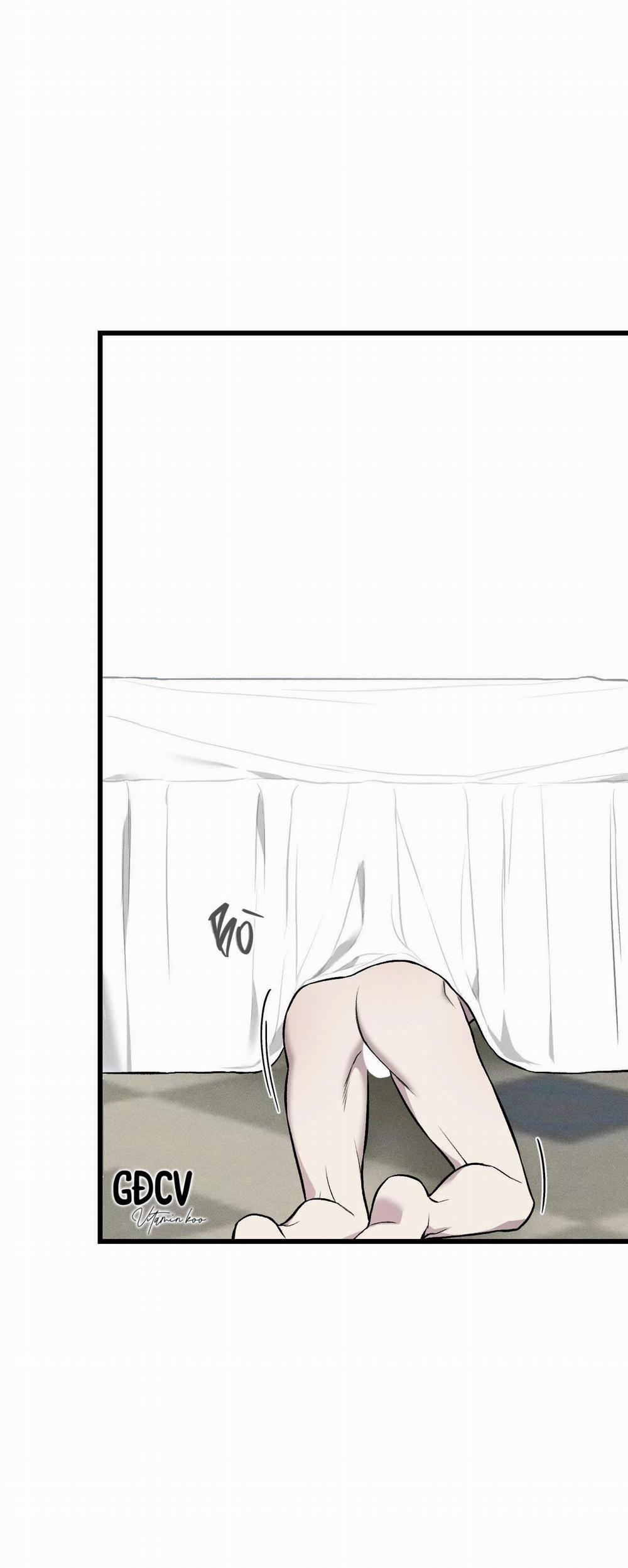 Phi Vụ Bẩn Thỉu 12 trang 40