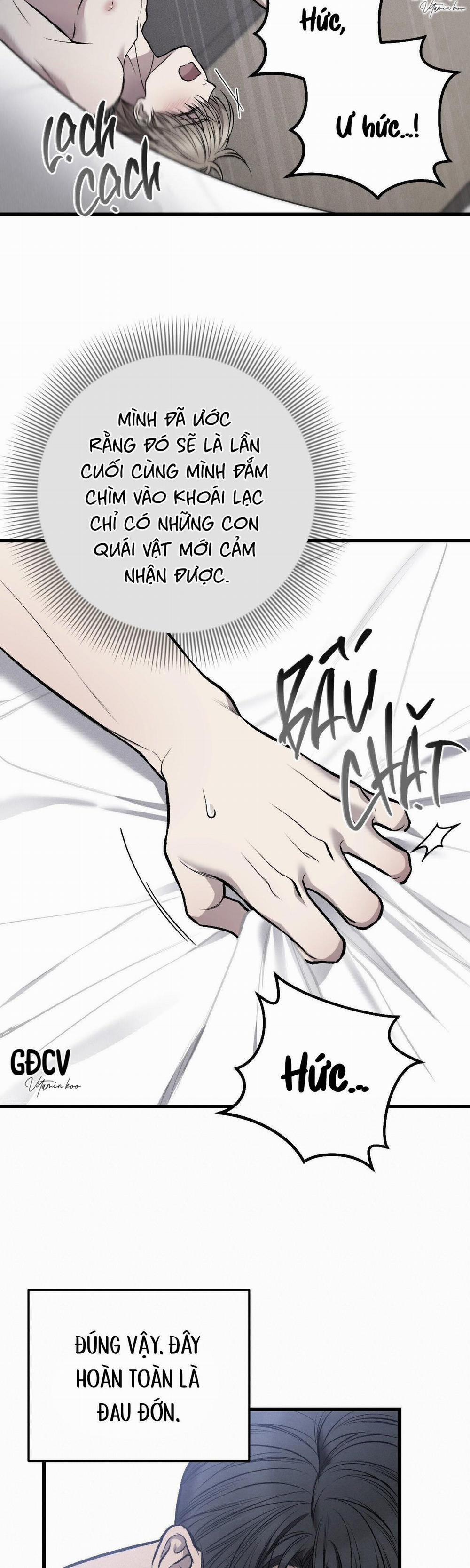Phi Vụ Bẩn Thỉu 12 trang 7