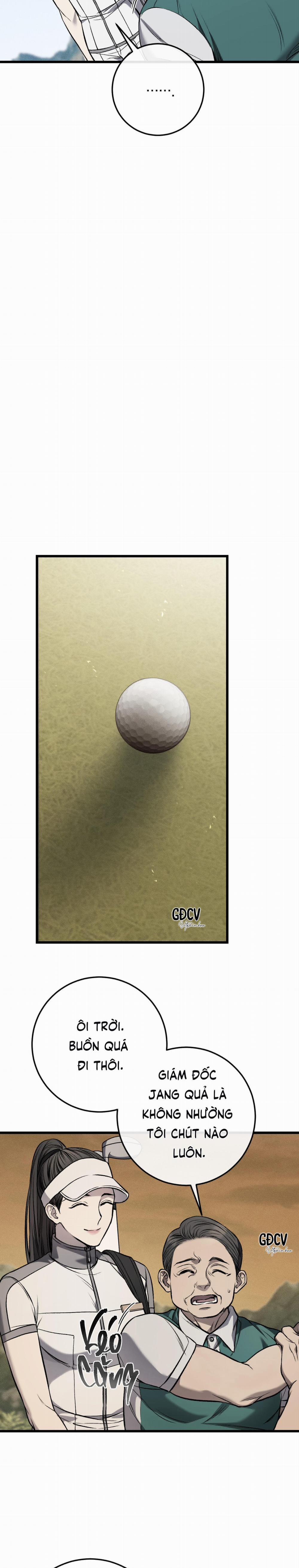 Phi Vụ Bẩn Thỉu 13 trang 15