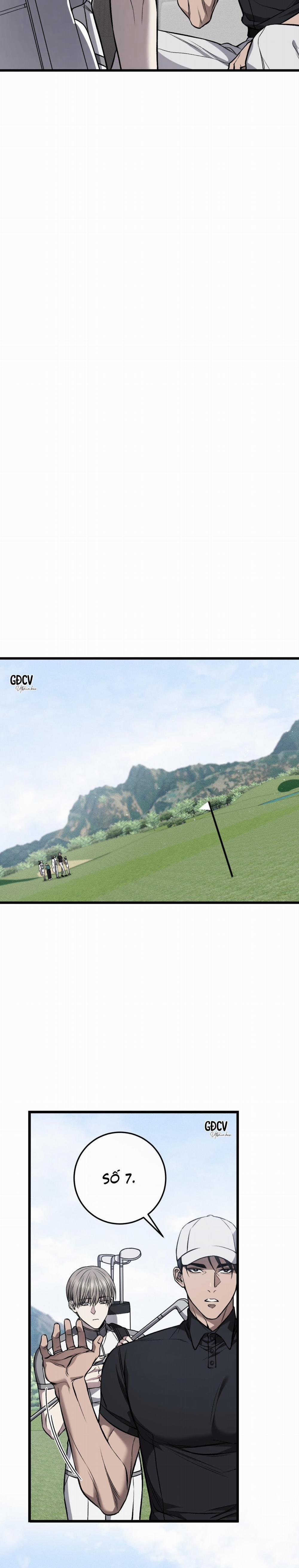 Phi Vụ Bẩn Thỉu 13 trang 7